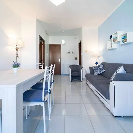 Appartamento Blue Horizon Alghero Esterno foto