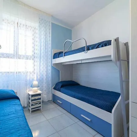 Appartamento Blue Horizon Alghero Esterno foto