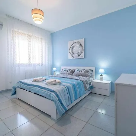 Appartamento Blue Horizon Alghero Esterno foto