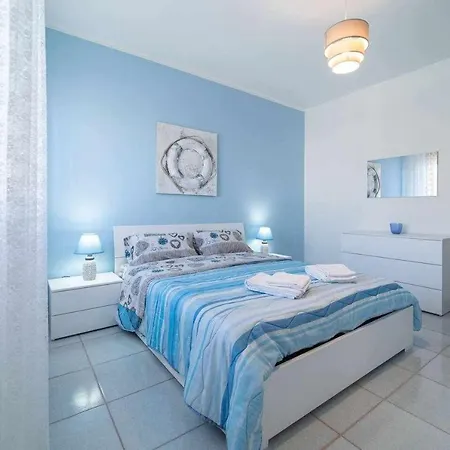 Appartamento Blue Horizon Alghero Esterno foto