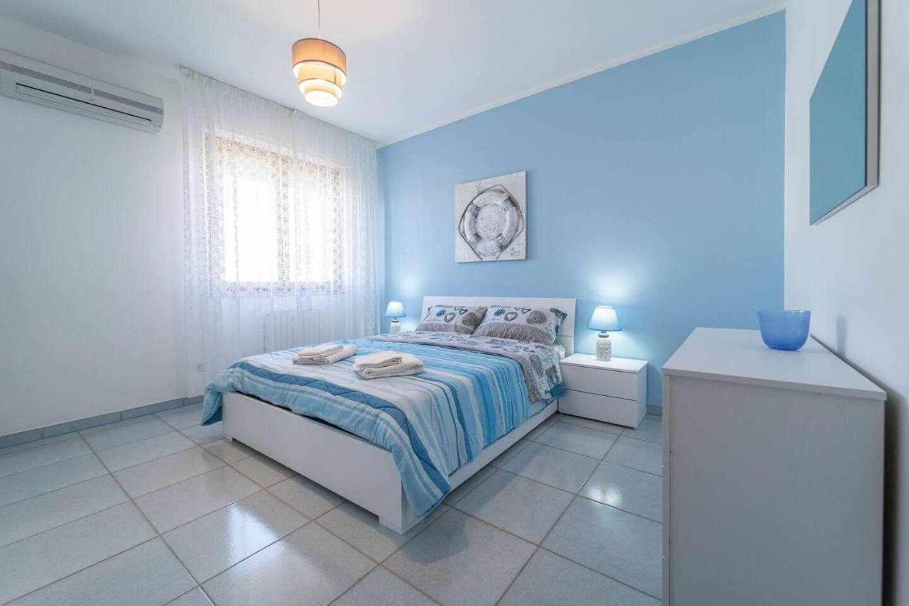 Appartamento Blue Horizon *