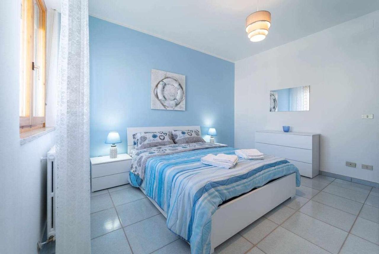 Appartamento Blue Horizon *
